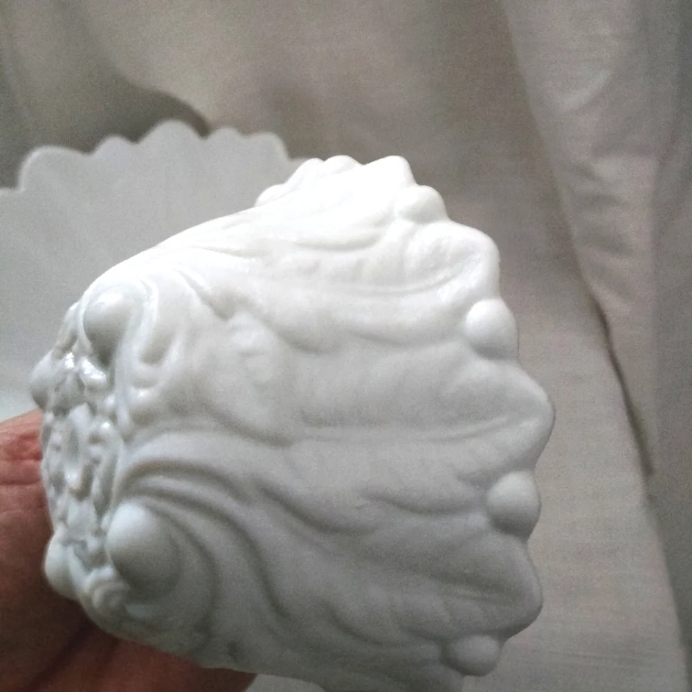 Glass bowls vintage!! - Picture 11 of 16